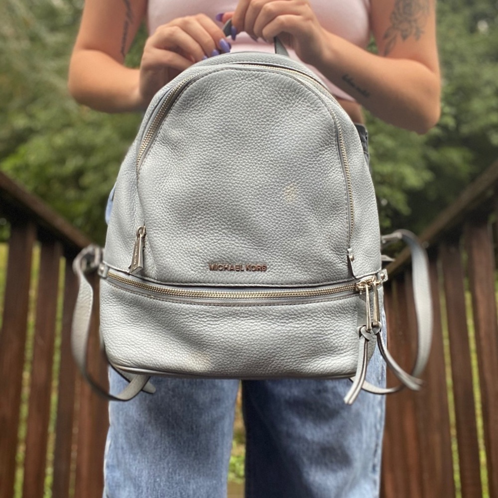 Michael Kors Rhea Bag